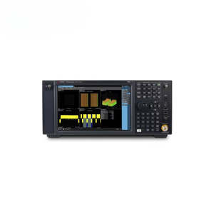 Keysight N9032B ตัววิเคราะห์สเปกตรัม PXA 2 Hz -55 GHz คุณสมบัติที่สำคัญ - Product Image 1