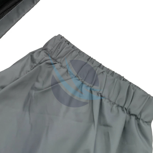 Conjunto de 2 piezas personalizado hecho en fábrica, chándal cortavientos personalizado, venta al por mayor 2025, conjunto de joggers informales, venta al por mayor, cortavientos - Product Image 5