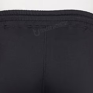 Pantalon de jogging sur mesure pour hommes taille moyenne motif droit conception vêtements en coton avec quantité minimale de commande bas - Product Image 6