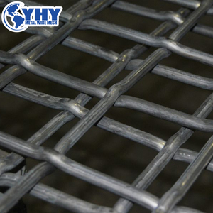 Giá số lượng lớn thép carbon cao sóng banaba màn hình lưới cho khai thác mỏ sàng - Product Image 5