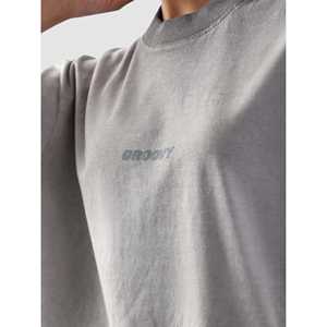 Material de Jersey con Efecto Desgastado por Aceite - Product Image 2