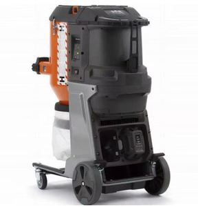 เครื่องดูดฝุ่นแบบ HEPA รุ่น DE120H ของแท้ใหม่ พร้อมแบตเตอรี่ในตัว - Product Image 3