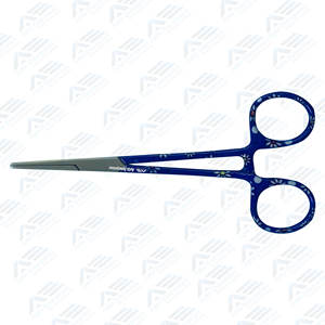 Disección médica y veterinaria Estudiantes Piel Materiales e instrumentos de sutura médica Estudiantes de medicina Sutur Kit Instrumentos médicos - Product Image 2