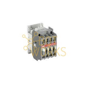 Contattore AC/DC ABB 1SBL181022R8510 220-690V 50/60Hz per Montaggio su Guida DIN/Pannello, Interruttore Industriale - Product Image 1
