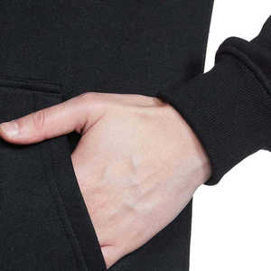 High Quality Comfortable <b>Pullover</b> <b>Men</b> Hoodie Factory Made Casual <b>Pullover</b> Winter Wear <b>Men</b> Hoodies - Product Image 5