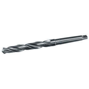 Right Rotation Din 345 Rolled Type Carbide Drill Bits for Machine Tools Metal Drills Att. CM-8656G 47.5 - Product Image 1