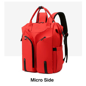 Lightweight Eco-Friendly Unisex <b>Backpack</b> <b>Travel</b> <b>Bag</b> for Outdoor Activities Casual Office Use & Daily Routine - Product Image 2