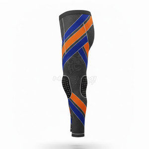 Ropa Deportiva de Compresión de Primera Calidad, Ideal para Entrenamiento, Running, Ejercicio y Rendimiento Atlético - Product Image 6