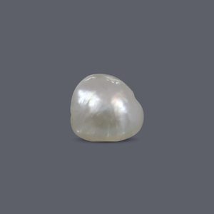 Perlas Sueltas de Agua Dulce Naturales de 5-6 mm, Blancas y Rosas, 2.89 Quilates - Product Image 1