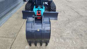 Miniexcavadora Sunward SWE35UF 2025 - Spartan 3.8 TON, Buen Precio, Nueva, Maquinaria de Ingeniería y Construcción Sun Ward - Product Image 2