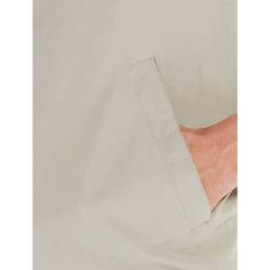 Chaquetas de Golf para Hombre con Bloques de Color Otoñales, Personalizadas, de Secado Rápido, Impermeables, Transpirables, con Cuello Alto, Logotipo Frontal, Estilo Deportivo - Product Image 6