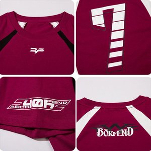 2024 T-shirts à manches courtes pour hommes de haute qualité 100% coton Logo personnalisé usine vente en gros T-shirts pour hommes de mode - Product Image 5