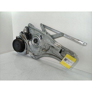 Mécanisme de levage de la vitre avant. DX KIA Sportage Série 824813 U000 (10>16) - Product Image 3