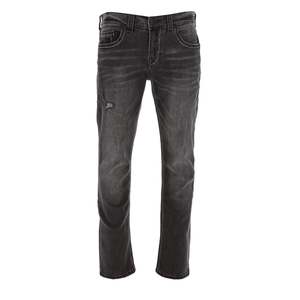 Antiarrugas Precio al por mayor Aspecto elegante Pantalones vaqueros para hombres Nueva llegada Durable Alto exigente Slim Fit Regular Pantalones vaqueros para hombres - Product Image 6