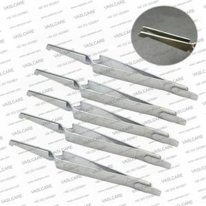 คีมหนีบฟัน5ชิ้นคีมหนีบจัดฟันที่ได้รับการรับรองจาก CE เครื่องมือทางทันตกรรมโดย vaslcare - Product Image 1