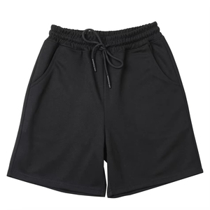Vente en gros de shorts décontractés pour hommes nouvel été vêtements décontractés pour hommes shorts courts de fitness respirants 100% coton personnalisé - Product Image 6