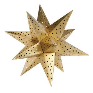 Home Interior <b>Star</b> Christmas Decoration Ornaments Wedding Gifts Wholesale Supplies Xmas Table Decor Craft Party - Product Image 1