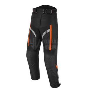 Combinaison de course de moto Cordura 2 pièces de haute qualité pour hommes dernière conception combinaison de moto Cardura en vente entière - Product Image 6