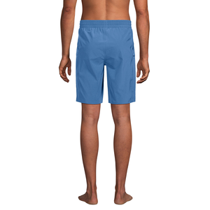 กางเกงขาสั้นว่ายน้ำสำหรับคนรักชายหาดดีไซน์พรีเมี่ยมเสื้อผ้าจากบังคลาเทศขายส่งจำนวนมาก - Product Image 5