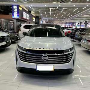 2024 Pathfinder Li2 BD AWD SUV 7 Posti 252 CV 4WD Benzina ACC Cruise Control Nuovo Guida a Sinistra Semi-Automatico Euro - Product Image 1