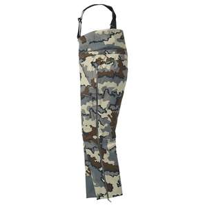Pantalon de chasse camouflage imperméable haut de gamme pour l'automne, vente en gros - Product Image 6