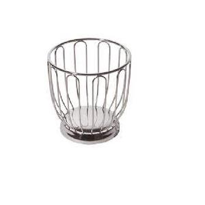 Panier de fruits de stockage de fruits de table de mariage à bas prix nouvel arrivage à personnaliser la taille faite à la main pour hôtel et restaurant - Product Image 1