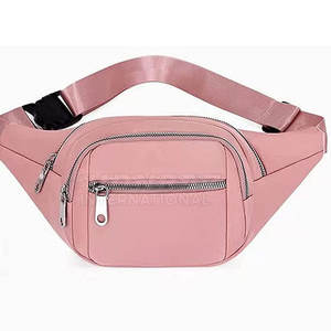 Riñonera de Festival personalizada, riñonera hecha a mano para conciertos, viajes, Raves, bolsa de Festival de moda 2025 - Product Image 4