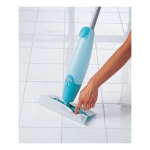 Para Leifheit PICOSPRAY 56590, Limpiador de Pisos con Tanque Extraíble, 25.8x10.4x118.9cm, Mopa - Product Image 3