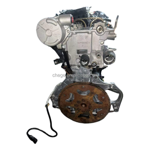 Motor de Gasolina B18C1 TYPE R en Buen Estado con el Mejor Precio - Product Image 4