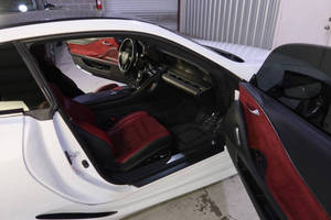 ได้รับการรับรอง2018สะอาด Lex.us LC 500 - Product Image 5