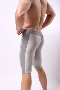 Wholesales Custom <b>Mens</b> <b>Compression</b> Workout Breathable <b>Short</b> Premium <b>Men's</b> fitness <b>shorts</b> - Product Image 6