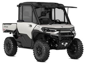Can-Am Defender HD11 Utility 2026 - Product Image 5