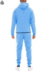 ชุดวอร์มน้ำหนักเบาสำหรับผู้ชายสำหรับฤดูหนาวออกแบบโลโก้ได้ตามต้องการรูปแบบแข็งแรงระบายอากาศ - Product Image 5