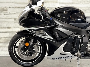 Suzuki GSX-R600 d'occasion de 2014 disponible à la vente - Product Image 6