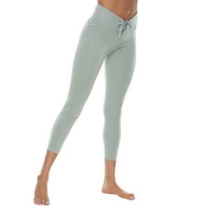 กางเกงรัดรูปผ้ายืดหยุ่นสูงสำหรับผู้หญิง, กางเกง7XL ไซส์ใหญ่พิเศษผ้าใยไผ่2025ฤดูใบไม้ผลิฤดูร้อนฤดูใบไม้ร่วง - Product Image 4