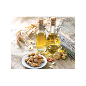 Compre aceite de cacahuete al por mayor, aceite refinado premium ideal para cocinas comerciales y procesamiento de alimentos. - Product Image 5