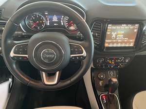 <span class=keywords><strong>Classic</strong></span> Sales Usado 2019 <span class=keywords><strong>Jeep</strong></span>-Compass Automático Diesel 4 Cilindros Euro6 5 Seat 170hp COCHES USADOS Listo para exportar a todo el mundo - Product Image 2