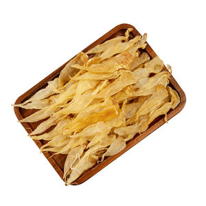 Tripa de Pescado Seca al por Mayor, Órgano de Flotabilidad de Pescado, Grado Alimenticio, Nutritivo, Ingrediente para Sopa, Suministro a Granel, Procesamiento Limpio, Listo para Exportar - Product Image 3