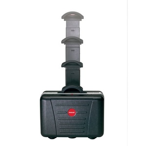 Caja de Herramientas Clásica KingSize Plus con Bandeja Enrollable, Dimensiones Interiores: Ancho 575 x Profundidad 220 x Altura 425 mm, 54 l, Plástico PARAT X-ABS - Product Image 3