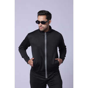 Traje de Gimnasia Deportivo Elite, Ropa Deportiva Cómoda y Elegante - Product Image 3