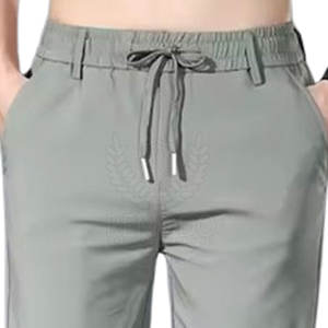 Shorts Chino Casuales para Hombre, Hechos en Pakistán, 100% Algodón, Sólidos, de Alta Calidad y Cómodos, a Precio Económico - Product Image 6