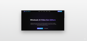 Kho thương mại điện tử HR tiền lương mã vạch quét hệ thống POS ai Máy phát điện video chỉnh sửa phần mềm ứng dụng doanh nghiệp Hệ thống ứng dụng di động - Product Image 4