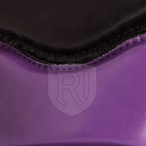 ถุงมือฝึกทำจากหนัง MMA ใส่สบายพร้อมโลโก้ออกแบบได้ตามต้องการ - Product Image 5
