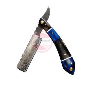 Maquinilla de afeitar profesional de alta calidad para hombres - Product Image 6