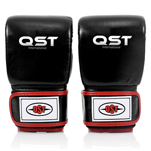 ถุงมือหนังแท้สำหรับฝึกชกมวย, ถุงมือหนังแท้สำหรับฝึกชกมวย - Product Image 3