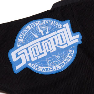 ชุดกิโมโน Jitsu JJJJ ชุดศิลปะการต่อสู้ทำจากโพลีเอสเตอร์/ ผ้าฝ้ายแห้งเร็วระบายอากาศได้ดีตามสั่ง2025 - Product Image 3