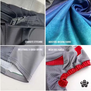 Traje de fútbol para niños, camiseta de fútbol de entrenamiento para hombres, camiseta de manga corta para adultos, uniforme personalizado, camiseta de fútbol - Product Image 6