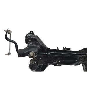 Support moteur CITROEN C3 Série 9808011780 HMR (EB2FA) Essence 1200 (16>) - Product Image 5