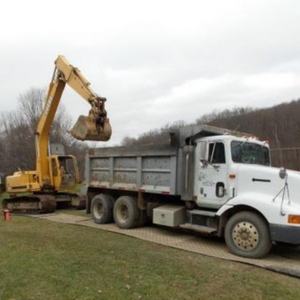 Tapetes de Protección para Suelos Resistentes a los Rayos UV, Antideslizantes, Duraderos, de PE, con Baja Absorción de Agua, Opción de Logotipo Personalizado para la Construcción - Product Image 1