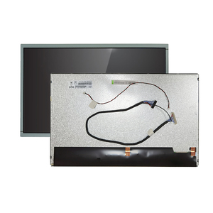 BOE Panel tampilan layar LCD FHD TFT 21.5 inci, HR215WU1-120 LVDS 1920x1080 untuk penggunaan Monitor Desktop - Product Image 1